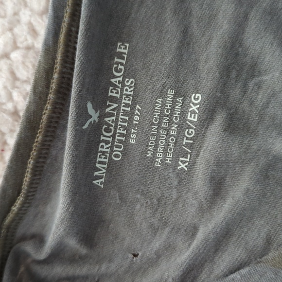 Camo Body Suit - Picture 6 of 6